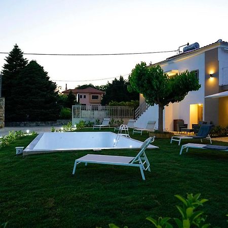 Charikleia'S Country House In Pelion Vólosz Kültér fotó